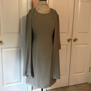 Mother of the Bride Dress